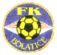 Fotbalový klub Bolatice Opavská 45, 747 23 Bolatice web: fotbal.bolatice.cz, email: FK.Bolatice@seznam.