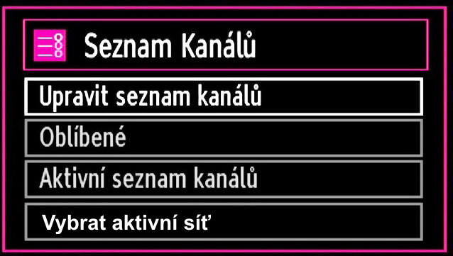 První instalace Vyberte První instalaci a stiskněte tlačítko OK. Navolte PIN, který jste nastavili v První instalaci. Pokud vložíte správný PIN, instalace se spustí.