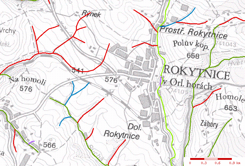 Ing. Michal Mikyska, Slezská 725, 561 64 Jablonné nad Orlicí IČ: 73989509, DIČ: CZ 7408253677, registrace u MÚ Ţamberk ev.č. 361109-6358 Tel.: + 420 464 620 316, mikyska.michal@seznam.