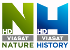 Viasat Explore Explore je nový program kombinující dokumenty a seriály s prvky reality show. 6:00 až 23:00 hodin, česky. Viasat History Pohled na historické světové události.