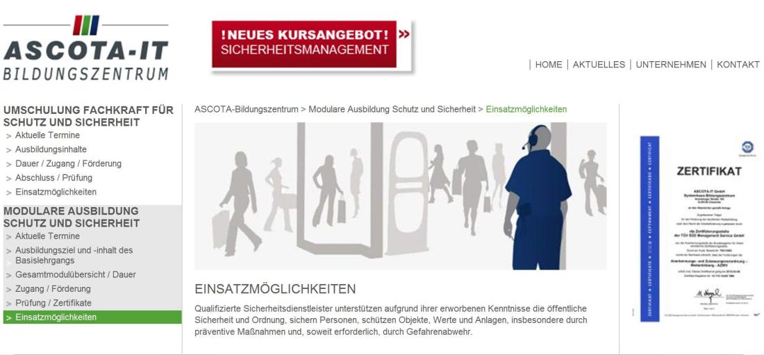 údajně přinejmenším 30 000 osob, tedy až 25 % sektoru; členství kolísá podle subsektorů ostraha jaderných zařízení je odborově organizována okolo 80 %; vysoce kvalifikovaný personál a management se