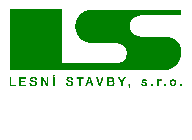 LESNÍ STAVBY s.r.o.