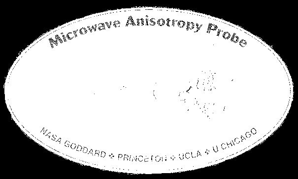 AP Wilkinson Microwave Anisotropy Probe start: 30.6.