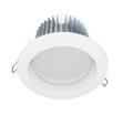 LED Downlight Foto Typ Popis Světelný tok (lm) Příkon (W) Teplota barvy (K) Stmívatelná Ţivotnost (h) Cena bez DPH DL-86-500-3K 450 7 ne 25000 85958865440 440,- LED Downlight DL-86-500-4K do podhledu