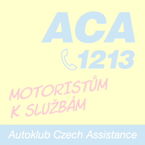 Vážená paní, pane, motoristky, motoristé, obchodní partneři, vzhledem k rozšíření portfolia služeb našim členům jsme se rozhodli presentovat informace důležité pro širší motoristickou veřejnost