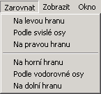 práce s objekty S objekty (součástkami, grafickými objekty a texty) lze provádět další operace: výběr objektů Objekt (součástku nebo grafický objekt) vybereme levým tlačítkem myši.