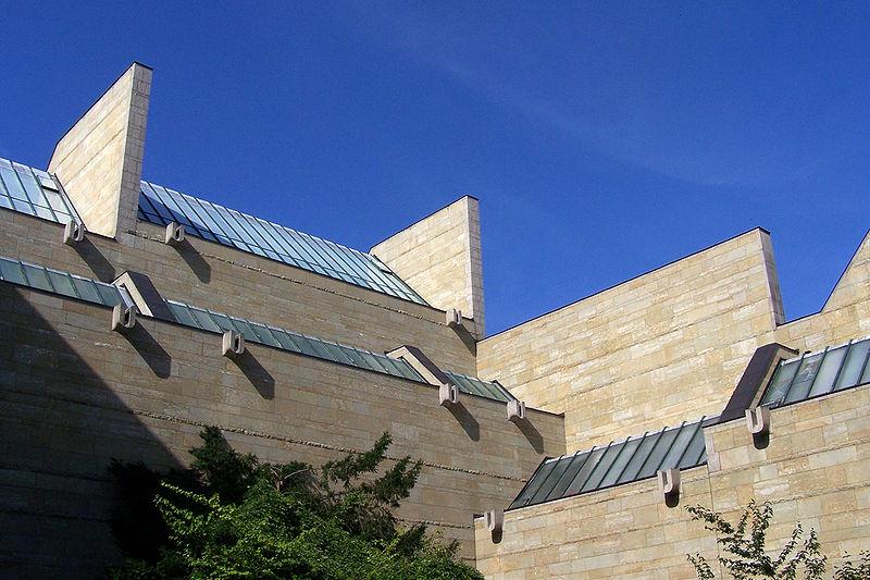 11 12 Pinakotheken Die Alte, die Neue und die