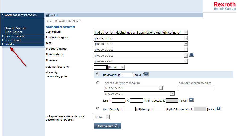 Conversion Tool.