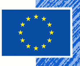 Poznámka k možným variantám použití symbolu (vlajky) EU Symbol Evropské unie k dispozici ke stažení na adrese http://europa.eu/abc/symbols/emblem/download_cs.