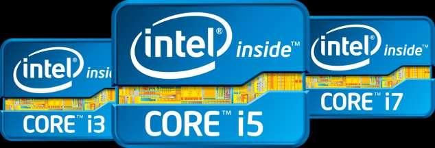 2nd Generation Intel Core Processor Family