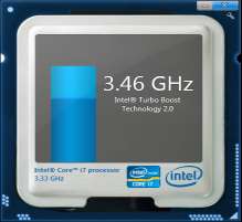 Intel Turbo Boost Technology 2.