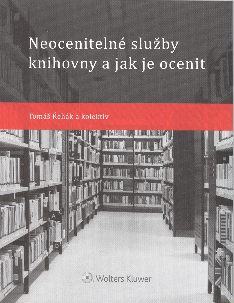 Zlepšení efektivity a výkonu knihoven Porovnávat svou knihovnu se standardem pro Dobrou knihovnu Znát potřeby lidí - co očekávají od knihoven Využívat a