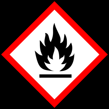 Hořčík se neuchovává pod petrolejem, ale v suché a dobře uzavíratelné nádobě. Je to stříbrolesklý, lehký, vysoce hořlavý kov.