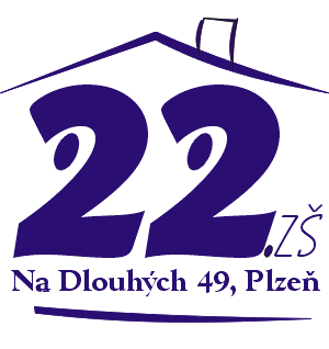 22. základní škla Plzeň, Na Dluhých 49, příspěvkvá