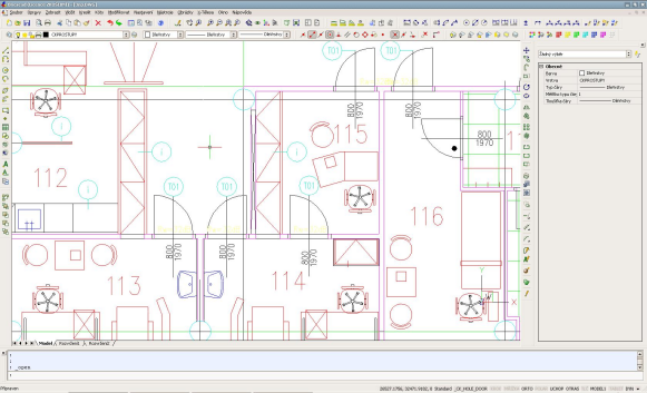 Bricscad V11: profesionální linuxový CAD RECENZE Miroslav Bezděk Root.cz V recenzi prověříme schopnosti programu Bricscad V11, který vznikl v belgické společnosti Bricsys.