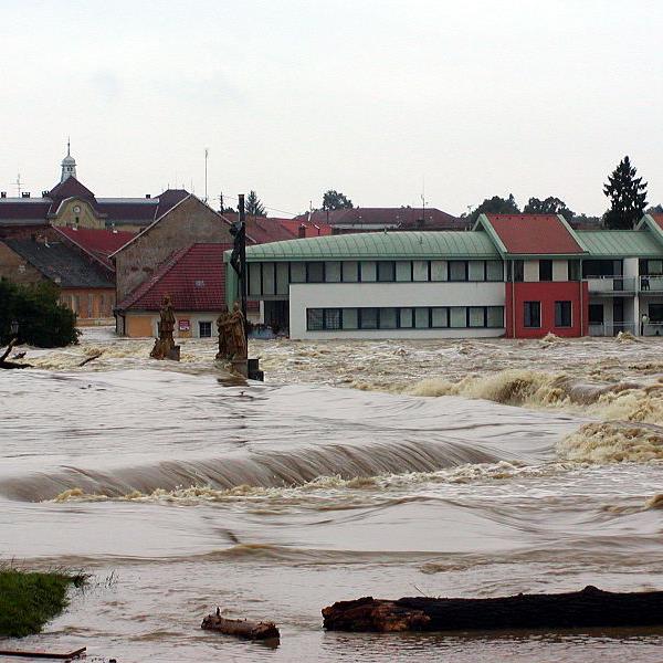 Slouží k výrobě elektrické energie.