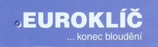 III. Prodej a půjčování Euroklíče Mezinárodní projekt EUROKLÍČ už více než dvacet let efektivně pomáhá lidem se sníženou schopností pohybu ve vyspělých evropských zemích.