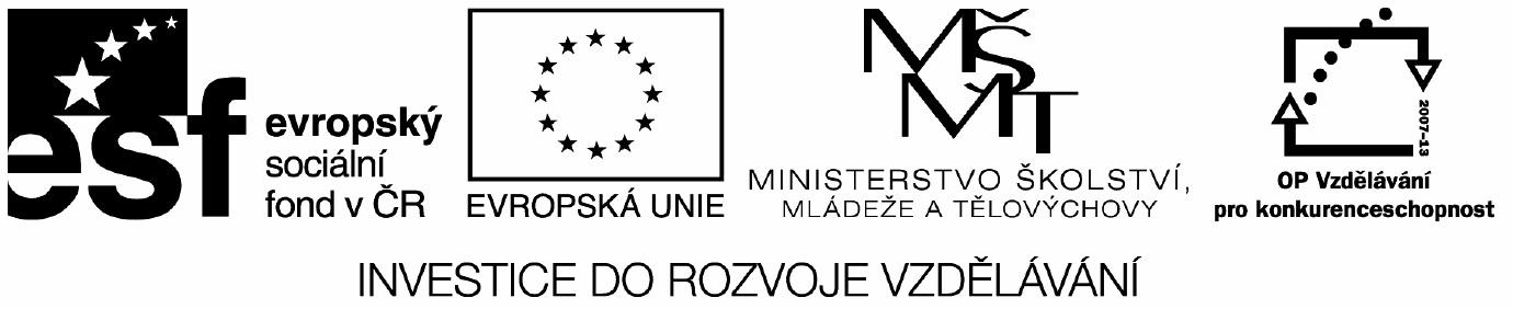 Gymnázium, Žamberk, Nádražní 48 Projekt: CZ.1.07/1.5.00/34.0280 - Inovace ve vzdělávání na naší škole Název: Trh práce Autor: kód DUMu: Šablona: Tem. oblast: Jaroslav Kvapil Šk.