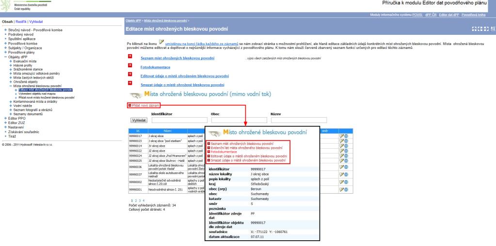 Tuzemské ústřední orgány státní správy a jejich agentury V rámci