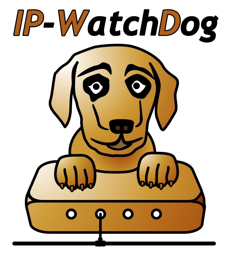 IP WatchDog HWG-WR02a