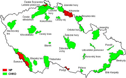 Obrázek 20: zleva doprava: nivní půda pseudoglej kambiem - podzol Otázky: 1. Podle pedologické mapy zjisti, jaký typ půdy je v místě tvého bydliště. 2. Jaké jsou hlavní typy půdy na Valašsku a kde se nachází?