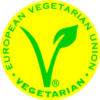 Loga některých vegetariánských společností Česká společnost pro výživu a