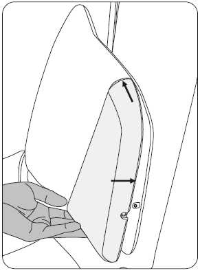 Zapojte kabel a vzduchovou trubici a ujistěte se, že v místě spoje nedochází k úniku vzduchu (Obr. 3).