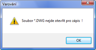 Kapitola 22 Generování výkresu dwg Generování výkresu aktuální stoky Program Podélný profil Kanalizace nemá tiskový výstup.