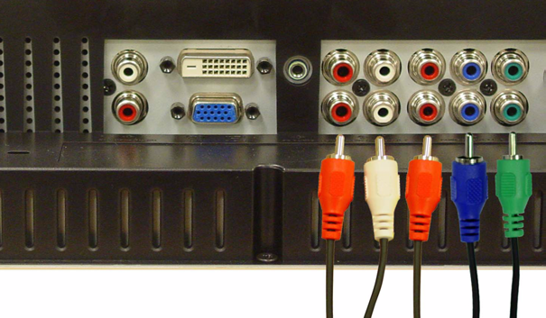 www.dell.com support.dell.com Kvalita 12 Kabel a konektor Použití Dobrá Kompozitní typ přenáší obraz jedním kabelem.