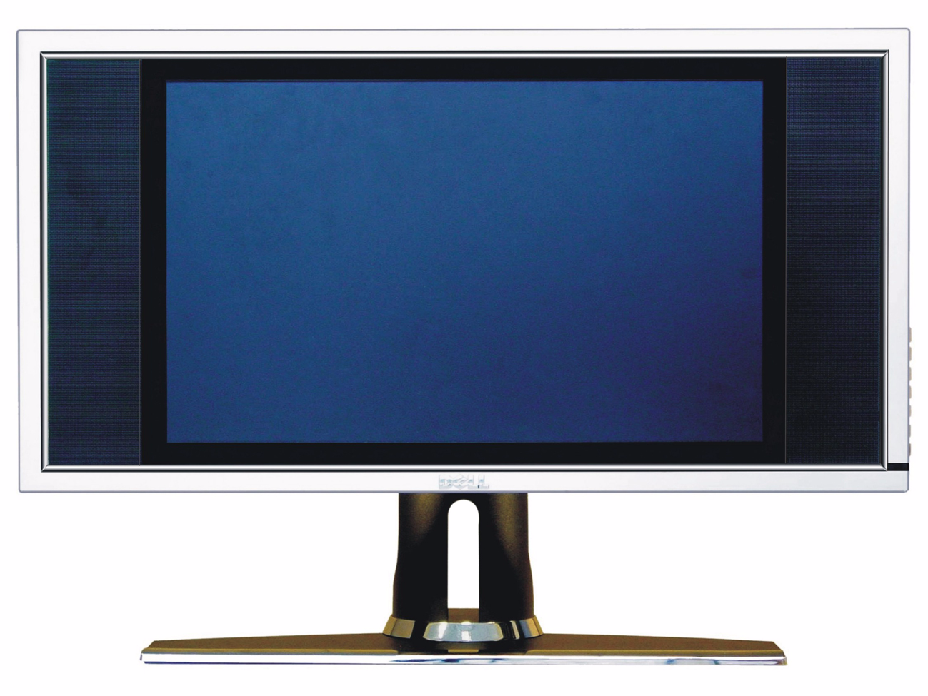 Informace o televizoru LCD Čelní pohled 2 1 1 Infračervený přijímač Zjišt uje signál dálkového ovladače.