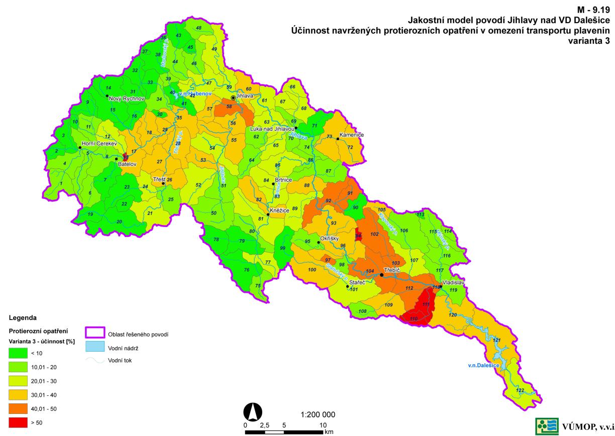 Účinnost