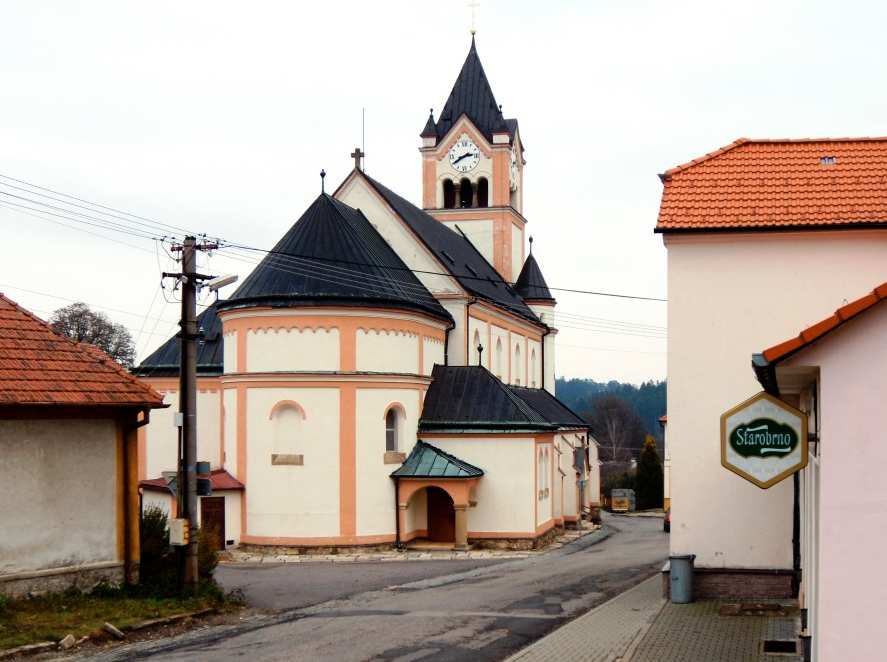 URBANISTICKÉ STŘEDISKO JIHLAVA,