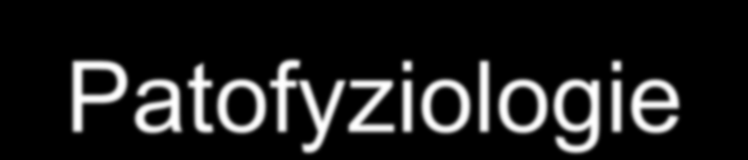 Patofyziologie Migréna je onemocnění mozku způsobené alterací normálních senzorických stimulů a dysfunkcí n.