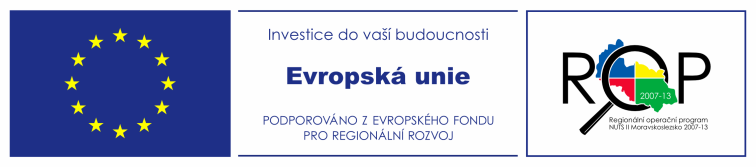 Příloha Příloha č. 1 k usnesení Seznam projektů připravených k podání žádostí o dotaci do IPRM ROP Název projektu: Projektový manager: Rekonstrukce sportoviště v Karviné-Ráji ing.