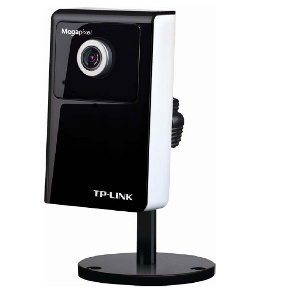 TP-LINK: TL-SC3430 - IP kamera, 1,3 Mpix, H.264, MPEG-4, MJPEG, 3GPP Elegantní a skvěle vybavená kamera s citlivým 1,3 Mpix CMOS snímačem.