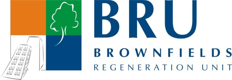 Obsah Role Jednotky regenerace brownfields Stav brownfields v Moravskoslezském kraji Databáze