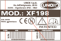 I. INSTRUKCE PRO ODBORNOU SERVISNÍ FIRMU Vážení zákazníci, děkujeme Vám a zároveň Vám blahopřejeme ke koupi našeho výrobku.