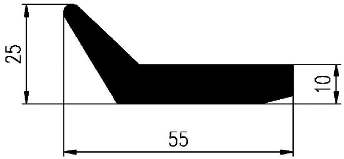 VP4 MZ VP5 KL VP4 NB Š (mm) VP5 LL VP6 KG VP46 XH 50 VP505 KI 65 VP9 KI 5 VP90 KI 0 VP KI 5 VP064 RJ