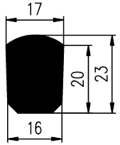 YG VP594 YN VP IQ YX VP64 ZC