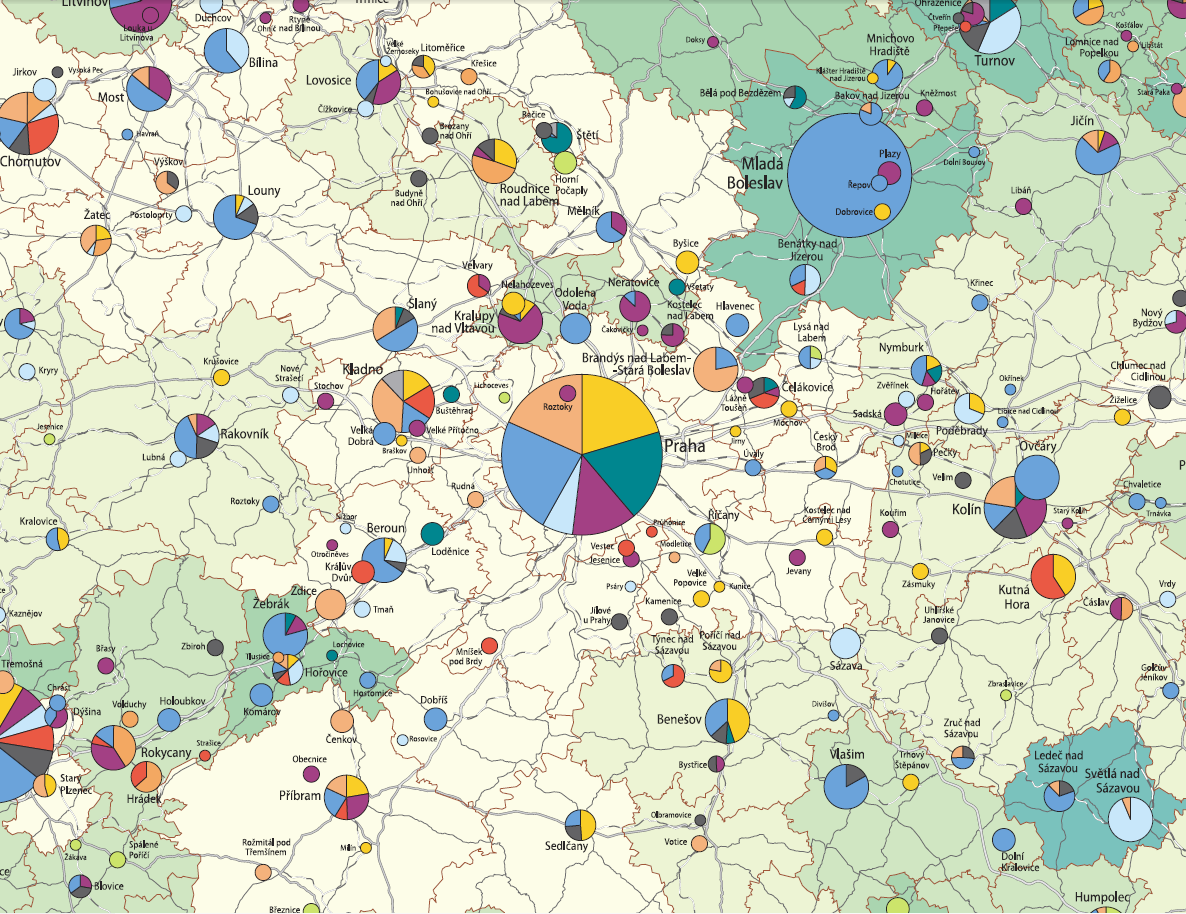 Z0047 Geografie