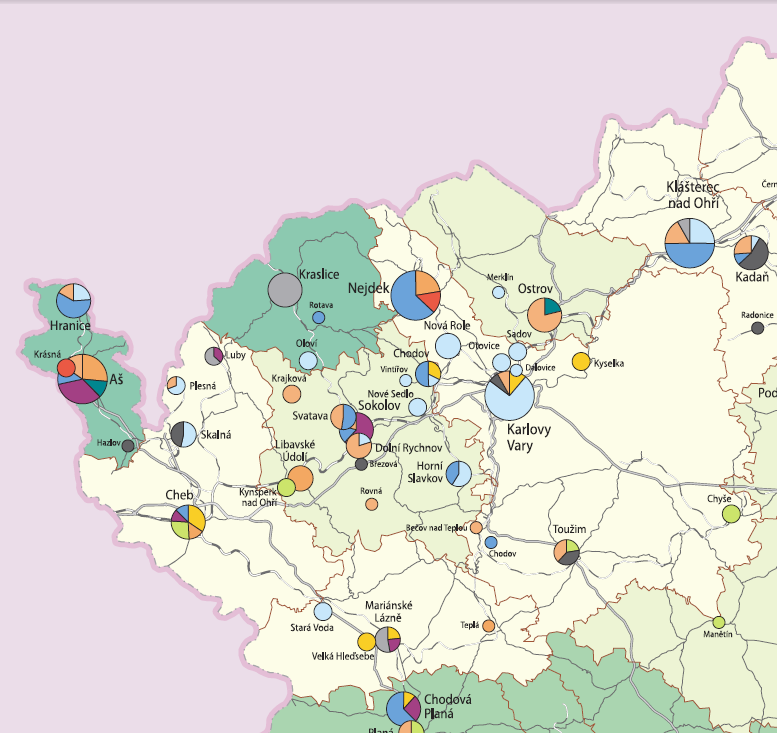 Z0047 Geografie