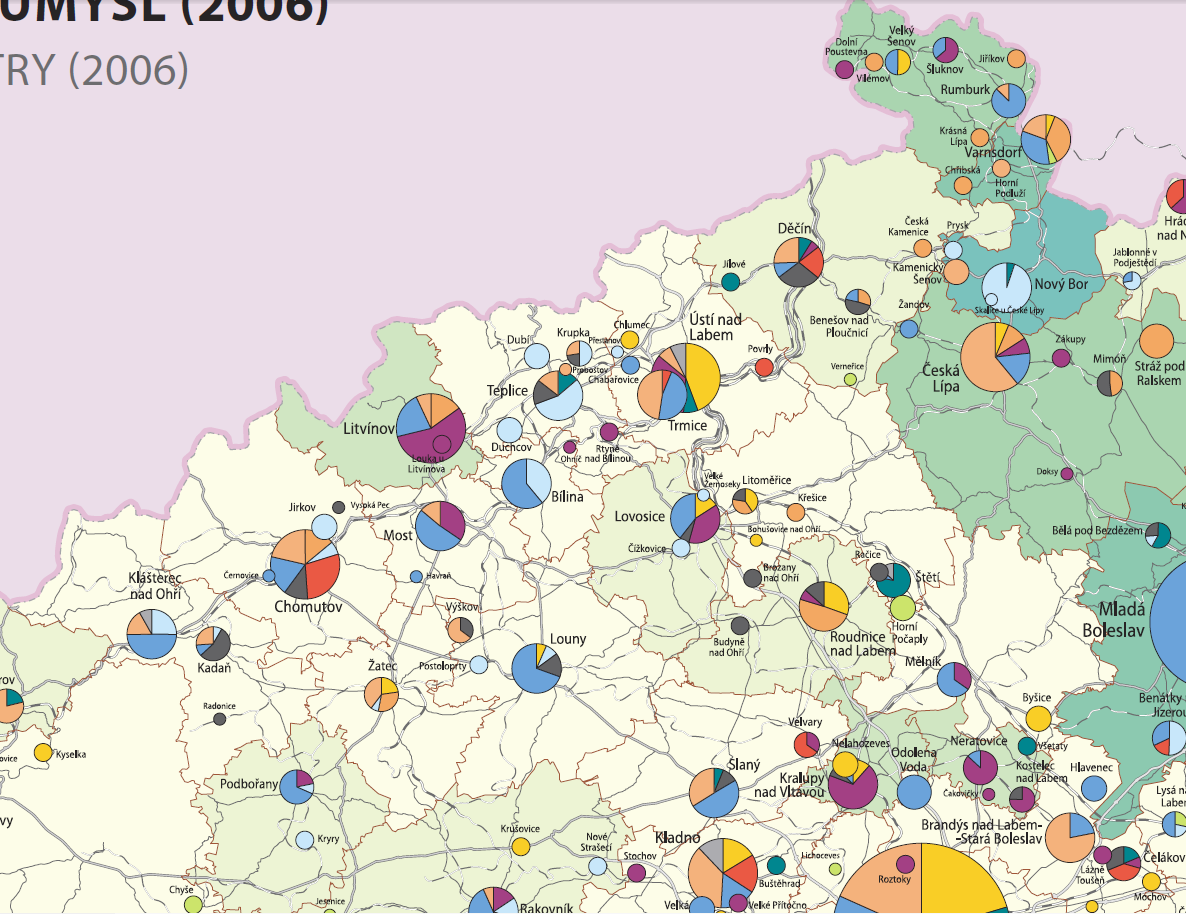 Z0047 Geografie