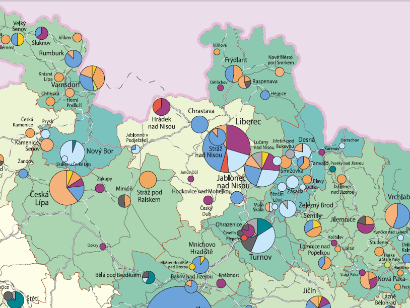 Z0047 Geografie