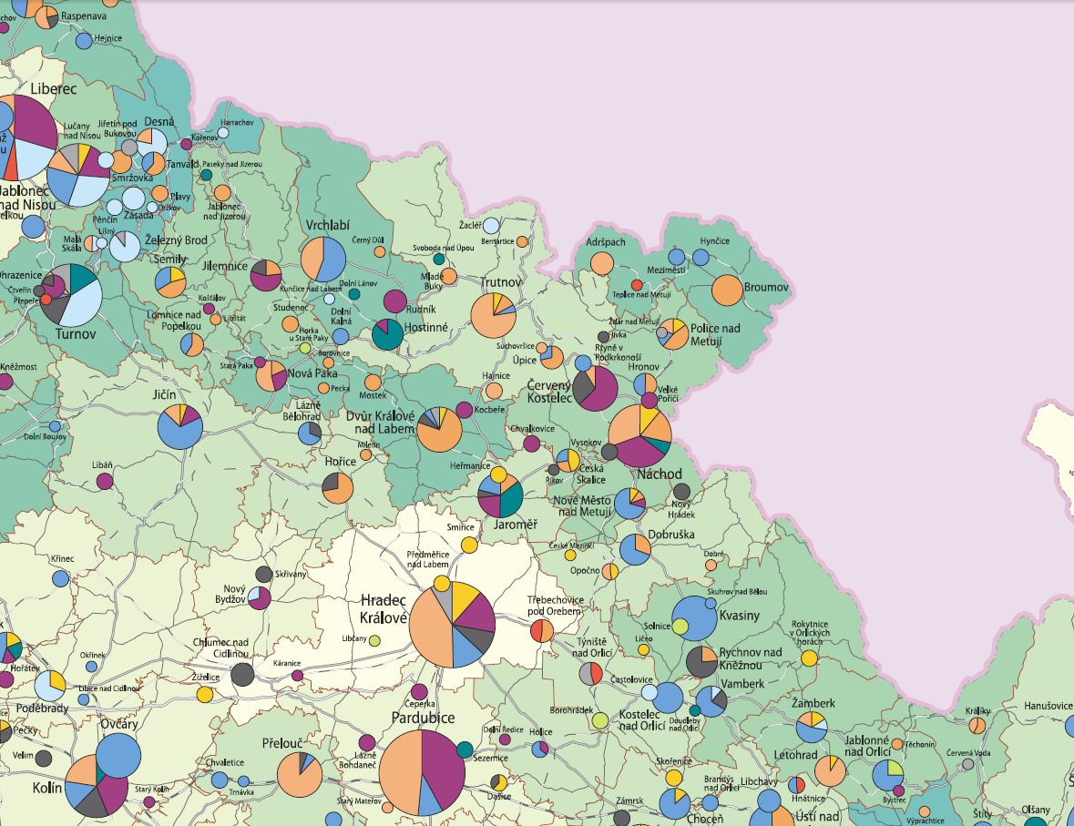 Z0047 Geografie