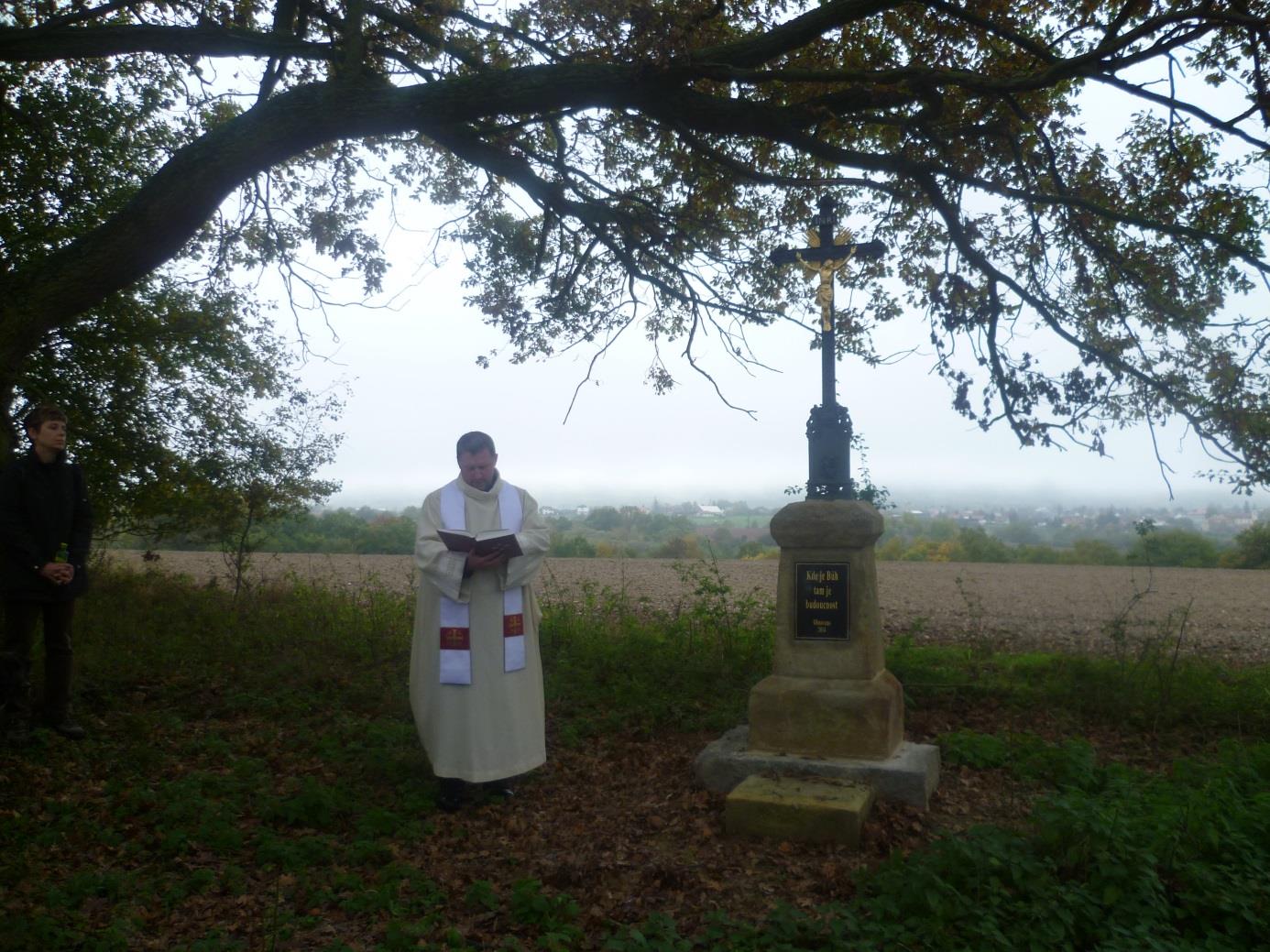 Základní škola a mateřská