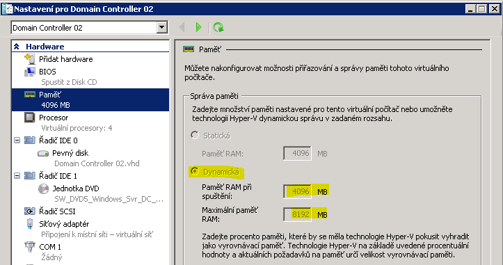 UTB ve Zlíně, Fakulta aplikované informatiky, 2013 54 Obr. 22 Dynamická paměť RAM 6.