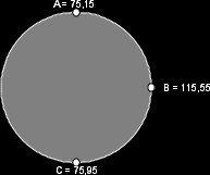 Příklady složitějších prostorových objektů I INSERT INTO parcela ( cislo, geometrie ) VALUES (11, SDO_GEOMETRY(2003, NULL, NULL, SDO_ELEM_INFO_ARRAY(1,1003,3), SDO_ORDINATE_ARRAY(40,20, 1 1 0, 9 0 )