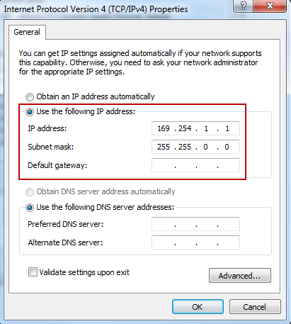 f. Otevřete ASUSTOR Control Center pro nalezení NAS serveru. 4. Pokud výše zmíněný postup nevyřešil problem, kontaktujte svého prodejce nebo lokální servisní středisko. 5.