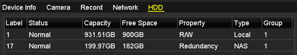 User Manual of Digital Video Recorder 10.