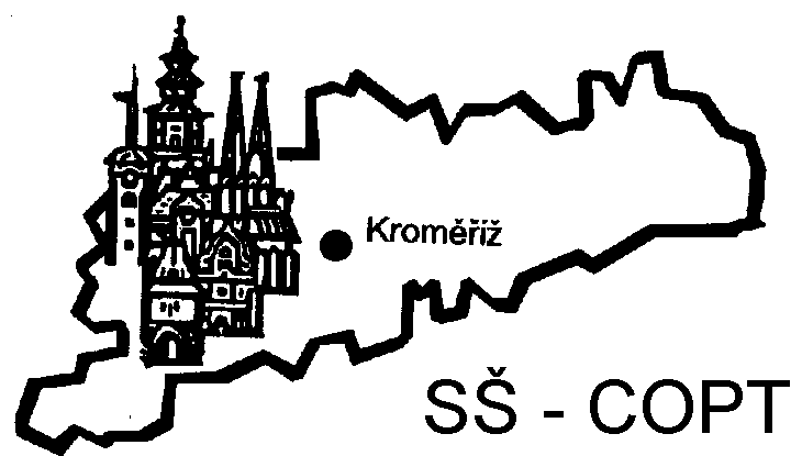 STŘEDNÍ ŠKOLA - CENTRUM ODBORNÉ PŘÍPRAVY TECHNICKÉ KROMĚŘÍŽ Nábělkova 539, 767